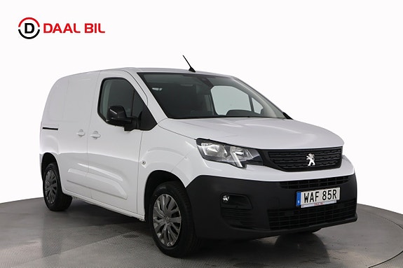 Peugeot Partner 3 of 27