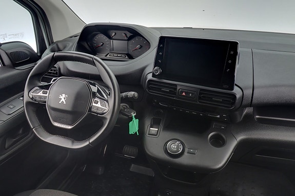 Peugeot Partner 14 of 27