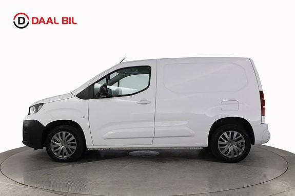 Peugeot Partner 9 of 27