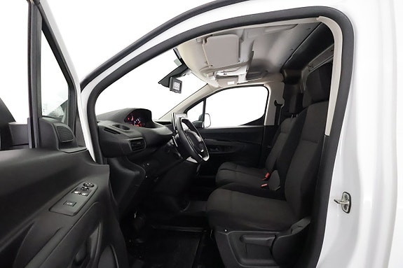 Peugeot Partner 10 of 27