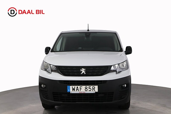 Peugeot Partner 2 of 27