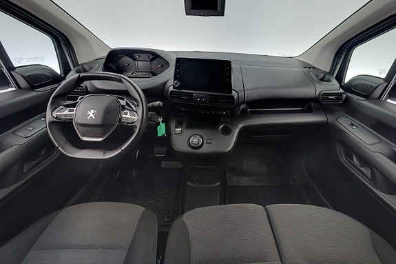 Peugeot Partner 12 of 27