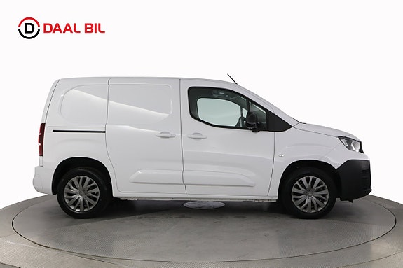 Peugeot Partner 5 of 27