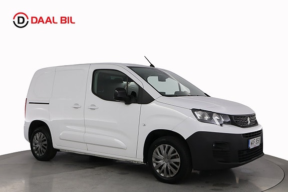 Peugeot Partner 4 of 27