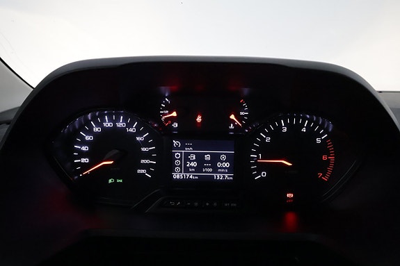 Peugeot Partner 15 of 27