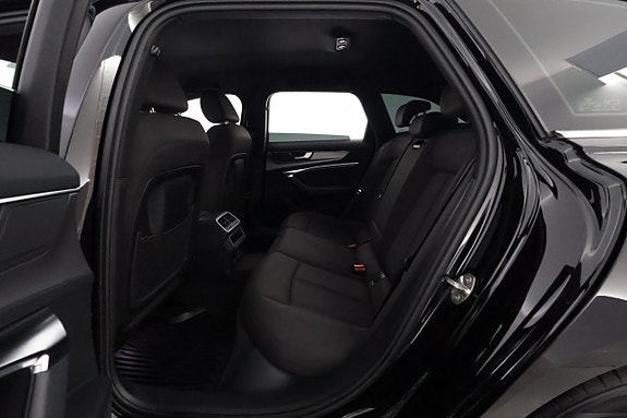 Audi A6 12 of 28