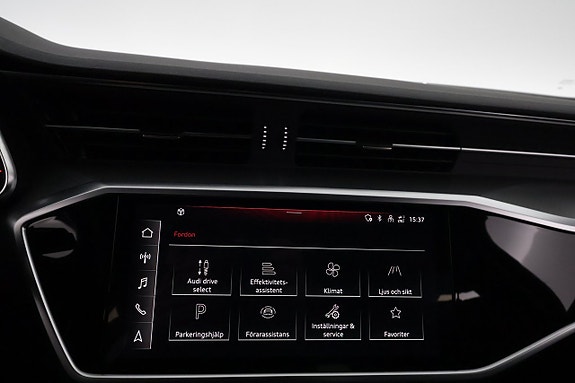 Audi A6 18 of 28