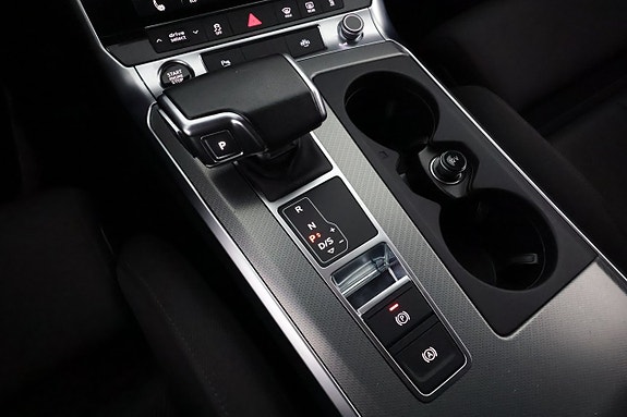 Audi A6 25 of 28