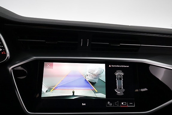 Audi A6 19 of 28