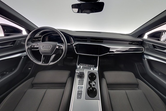 Audi A6 13 of 28