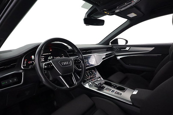 Audi A6 11 of 28