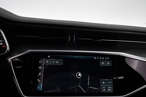 Audi A6 20 of 28