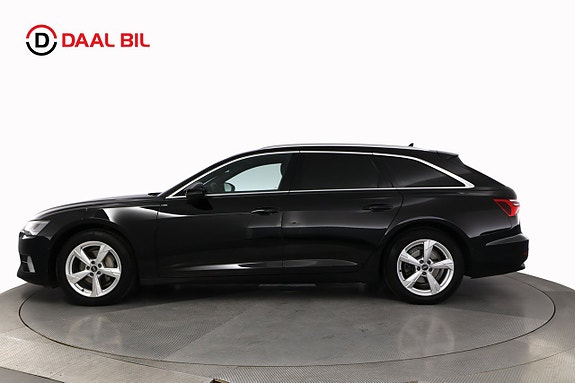 Audi A6 9 of 28