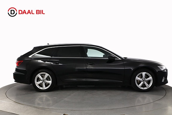 Audi A6 5 of 28
