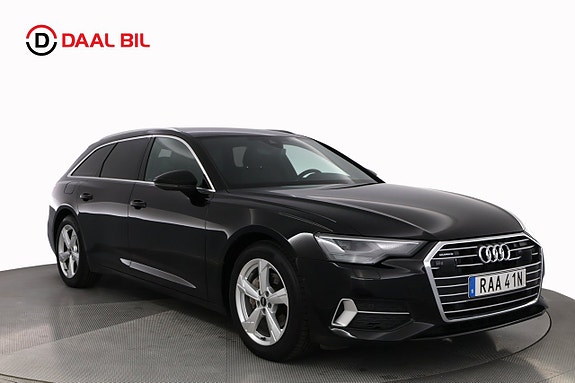 Audi A6 3 of 28