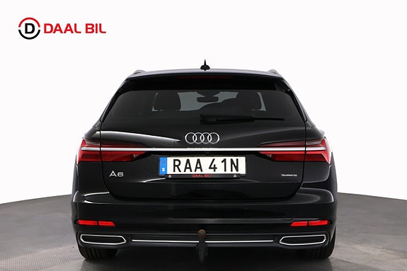 Audi A6 7 of 28