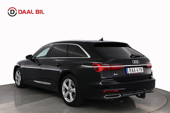 Audi A6 8 of 28
