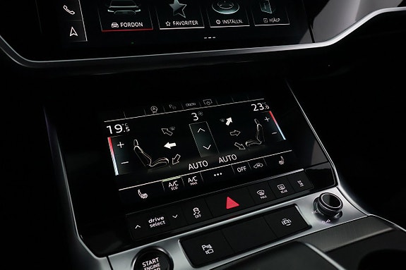 Audi A6 23 of 28