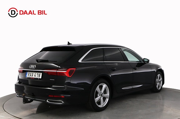 Audi A6 6 of 28