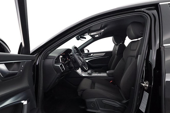 Audi A6 10 of 28