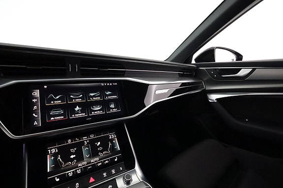 Audi A6 24 of 28