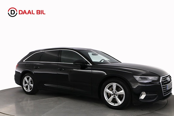 Audi A6 4 of 28