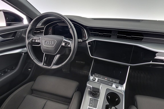 Audi A6 15 of 28