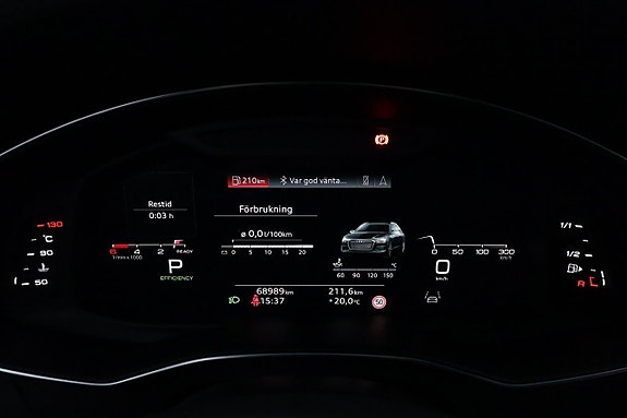 Audi A6 16 of 28
