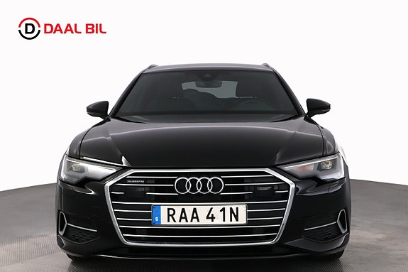 Audi A6 2 of 28