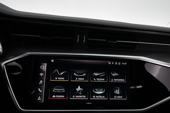 Audi A6 17 of 28