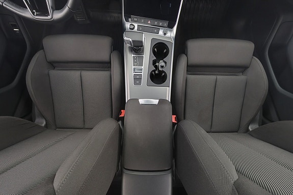 Audi A6 14 of 28
