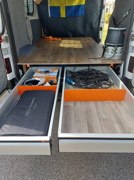 Renault Trafic 7 of 9