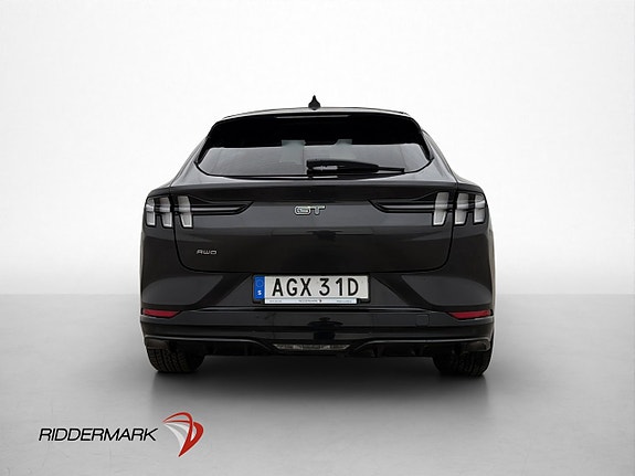 Ford Mustang Mach-E 6 of 30