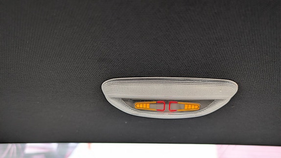 Mercedes-Benz CLK280 12 of 15