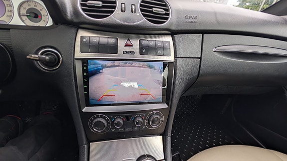 Mercedes-Benz CLK280 10 of 15