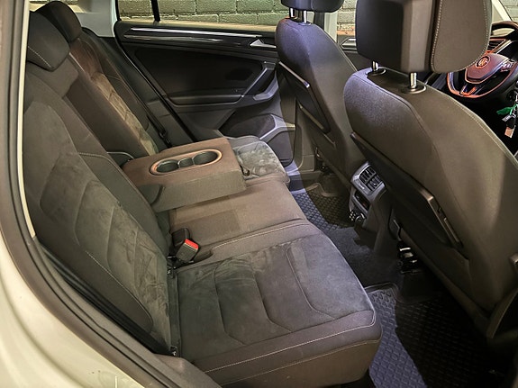 Volkswagen Tiguan 7 of 8