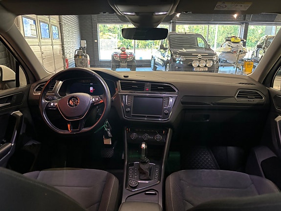 Volkswagen Tiguan 8 of 8