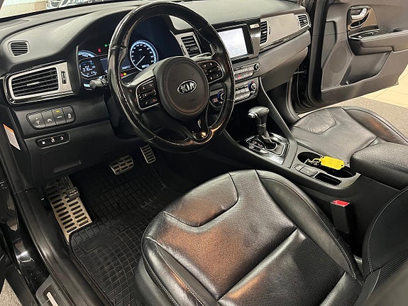Kia Niro 9 of 10