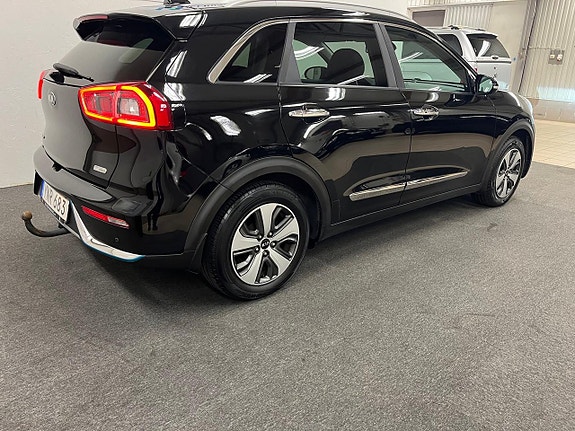 Kia Niro 4 of 10