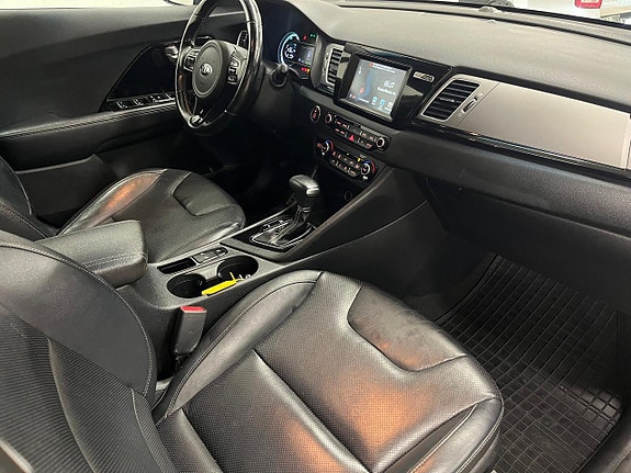 Kia Niro 7 of 10