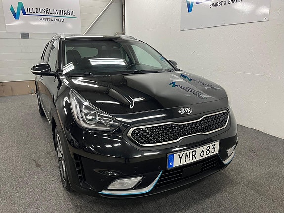 Kia Niro 3 of 10