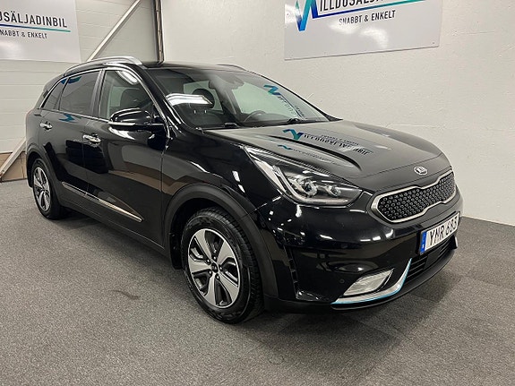 Kia Niro 2 of 10