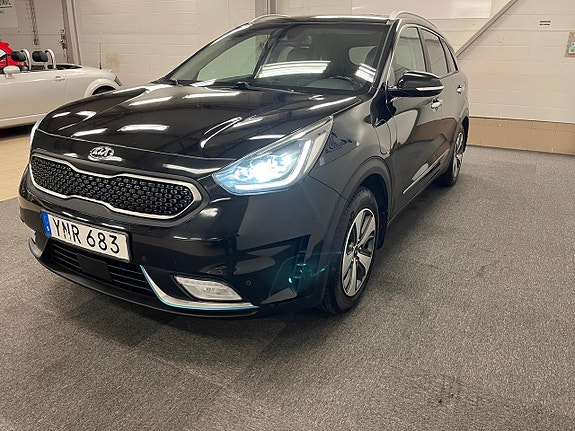 Kia Niro 5 of 10