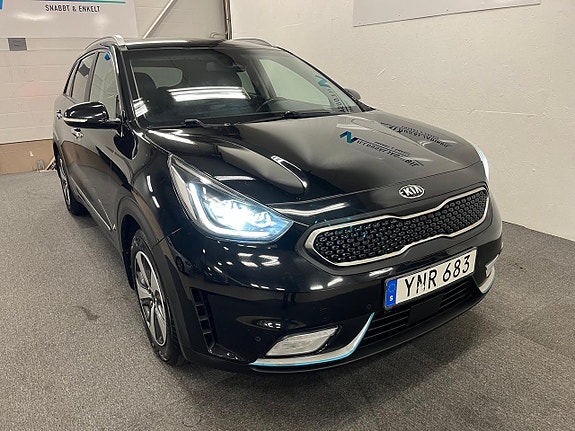 Kia Niro 6 of 10
