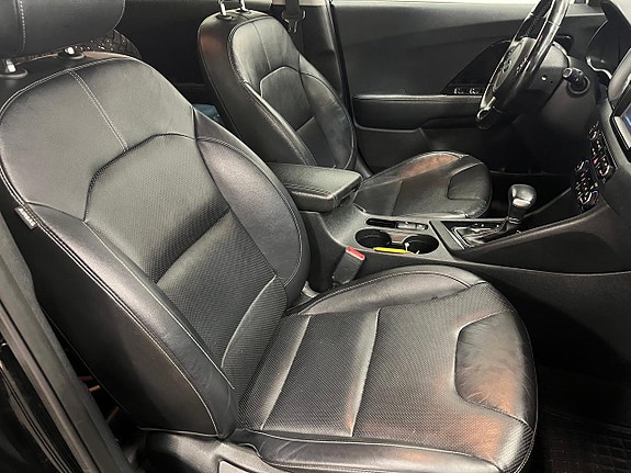 Kia Niro 8 of 10