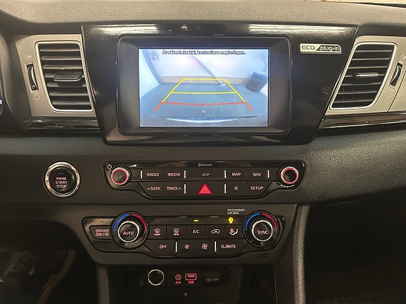 Kia Niro 10 of 10