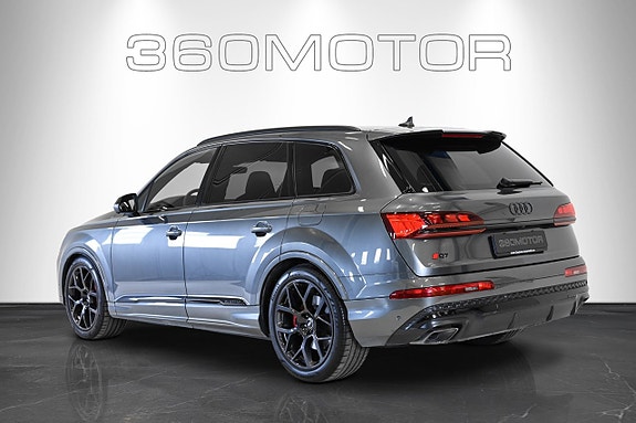 Audi Q7 4 of 14
