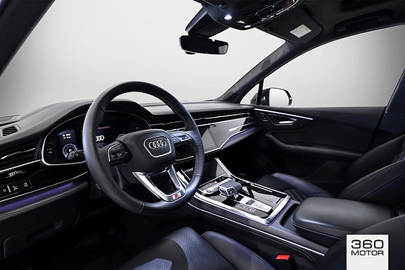 Audi Q7 10 of 14