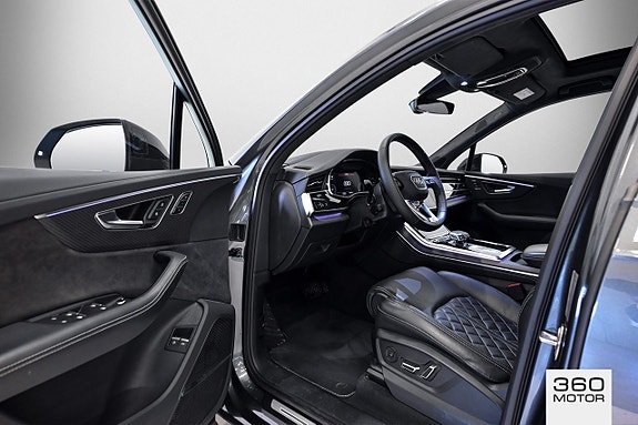 Audi Q7 8 of 14