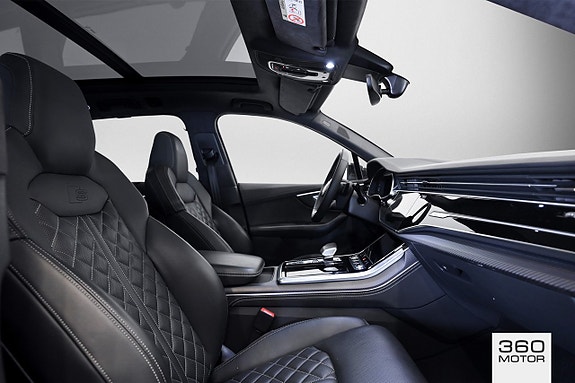 Audi Q7 11 of 14